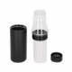 Termo de vidrio y acero Kaap 500 ml