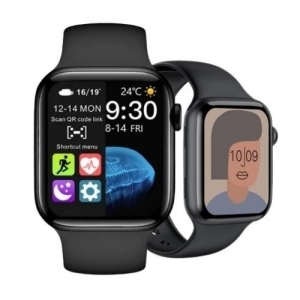 Smartwatch HD multifunciones