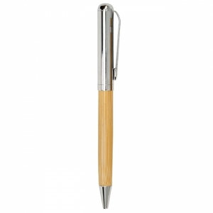 Boligrafo Carus metalico