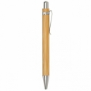 Boligrafo Elliot de bambu