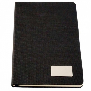 Libreta Quebec de termo PU