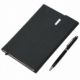 Libreta Estambul de termo PU