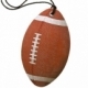 Identificador de equipaje en forma de balon