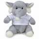 Peluche de elefante
