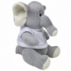Peluche de elefante