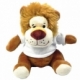 Peluche de leon grande