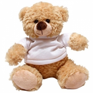 Peluche de oso