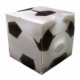 Alcancia de carton Bank