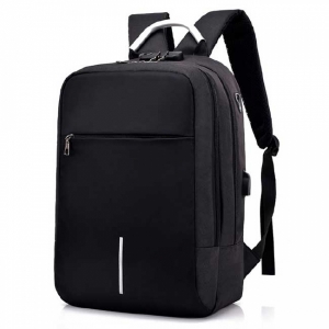 Mochila Lebron de Nylon con salida para usb