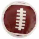 Parche de PVC con diseño deportivo