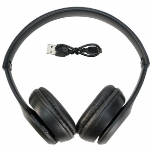 Audifonos Olson de diadema