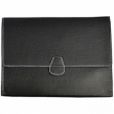 Porta Ipad File de curpiel