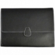 Porta Ipad File de curpiel