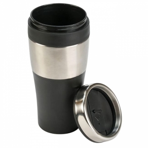Termo Cipres de acero inoxidable