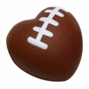 Antiestres en forma de corazon sport
