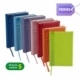 Agenda Diaria TERRA 186 hj colores llamativos
