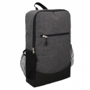 Mochila básica con compartimiento principal