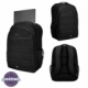 Mochila ejecutiva con asa para trasporte comodo