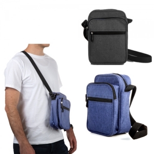 Bolsa portadocumentos Percy