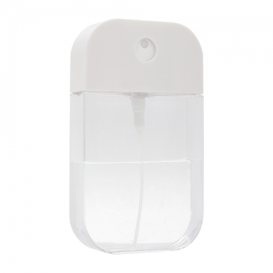 Gel antibacterial Spray