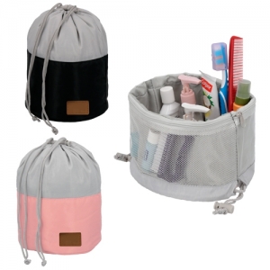 Cosmetiquera Longoria de morral