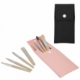 Set Cute de 8 brochas