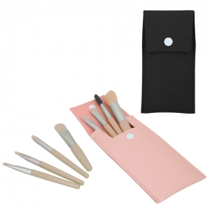 Set Cute de 8 brochas