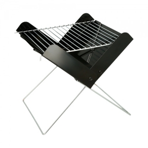 Asador CAMP portatil