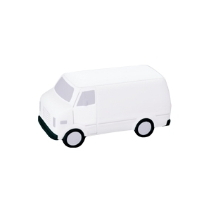 Camioneta antiestres corta