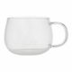 Taza de vidrio Joselo