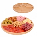 Botanero Dip de bambu