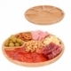 Botanero Dip de bambu