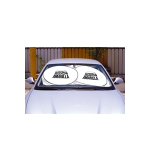 Parasol de nylon para automovil