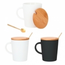 Taza de ceramica Lungo