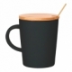 Taza de ceramica Lungo