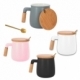 Taza de ceramica Brule