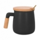 Taza de ceramica Brule