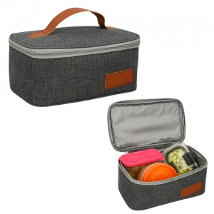 Lonchera Peanut rectangular