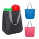 Lonchera olivia de poliester