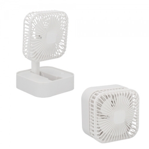 Mini ventilador Aria