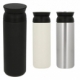 Termo Eclipse de acero inoxidable