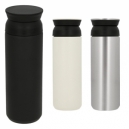 Termo Eclipse de acero inoxidable