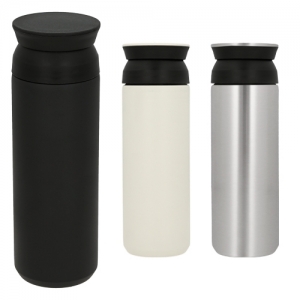 Termo Eclipse de acero inoxidable