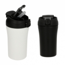 Termo de acero inoxidable Blend