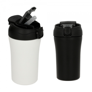 Termo de acero inoxidable Blend