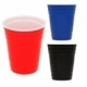 Vaso de plástico para fiestas