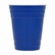 Vaso de plástico para fiestas