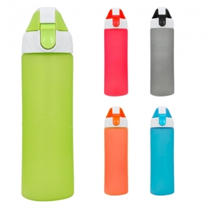 Cilindro Soft Rubber