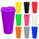 Vaso de plástico SIRENA
