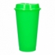 Vaso de plástico SIRENA